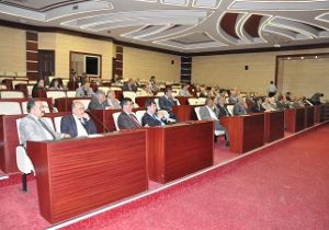 Bayramoğlu'ndan kuzgun vurgusu